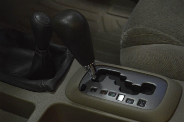 Fortuner - 135405KM - Imagen 9