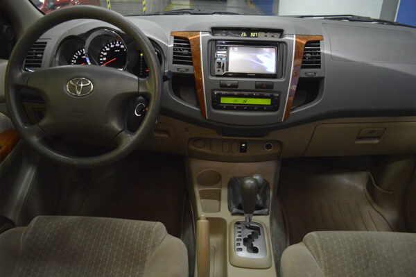 Fortuner - 135405KM - Imagen 4