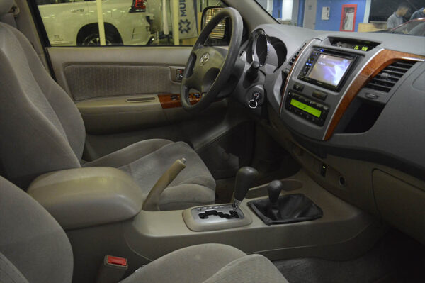 Fortuner - 135405KM - Imagen 5