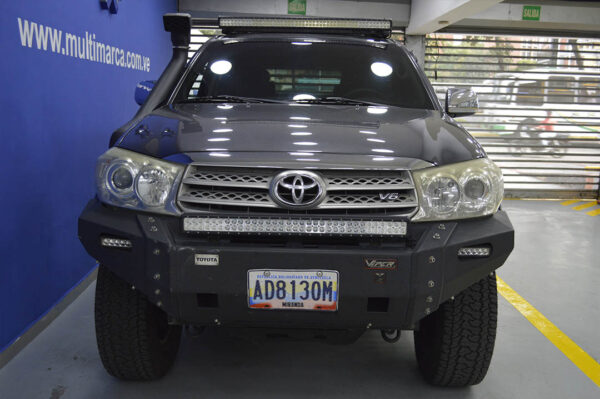 Fortuner - 135405KM - Imagen 2