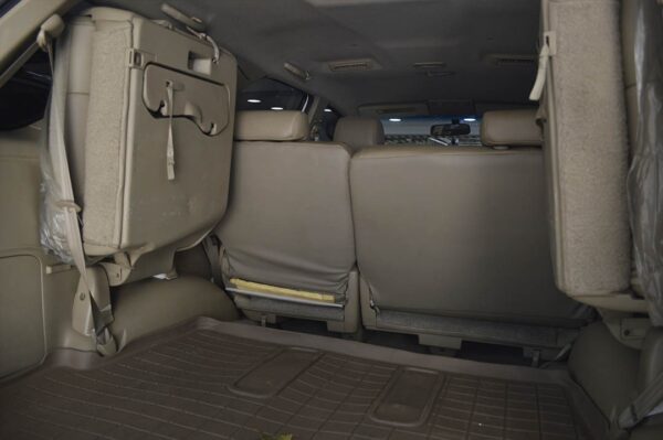 Fortuner - 104067KM - Imagen 11