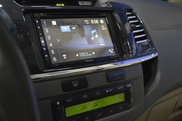 Fortuner - 104067KM - Imagen 8