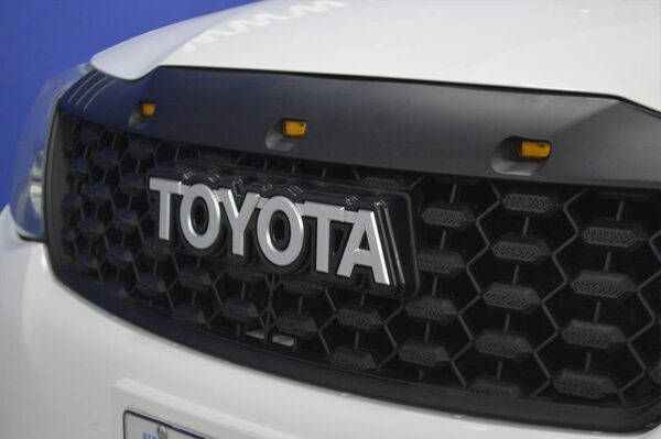 Fortuner - 104067KM - Imagen 12
