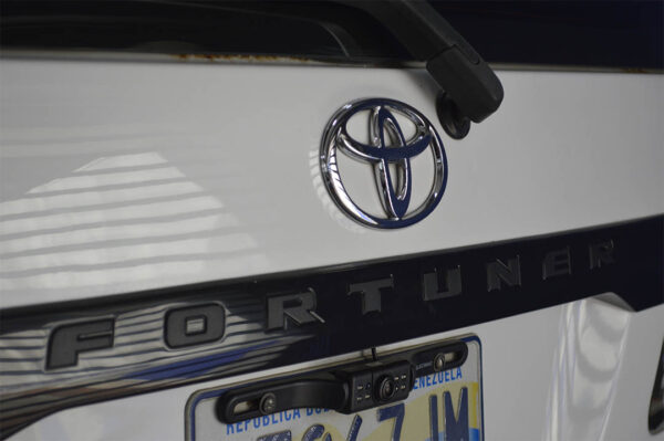 Fortuner - 104067KM - Imagen 13
