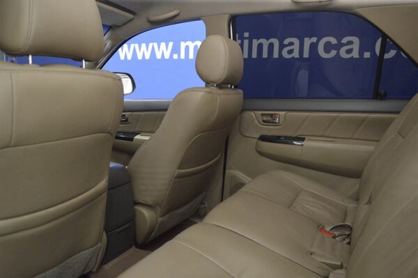 Fortuner - 104067KM - Imagen 10
