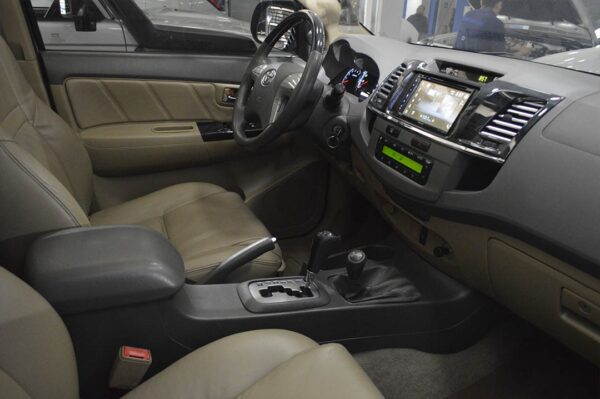 Fortuner - 104067KM - Imagen 5
