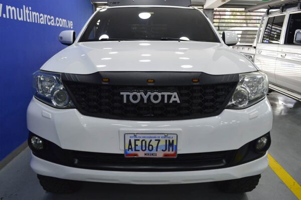 Fortuner - 104067KM - Imagen 2