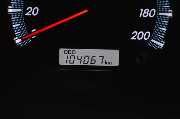 Fortuner - 104067KM - Imagen 6