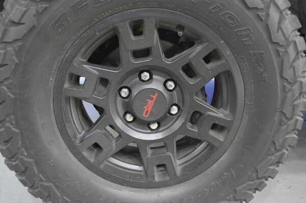 Fortuner - 104067KM - Imagen 7