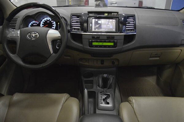 Fortuner - 104067KM - Imagen 4