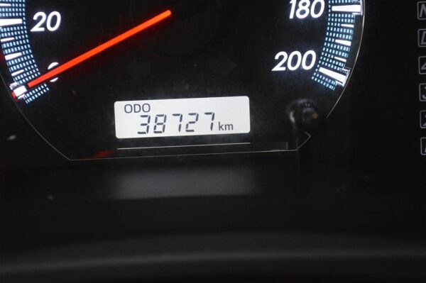 Fortuner - 38727KM - Imagen 6