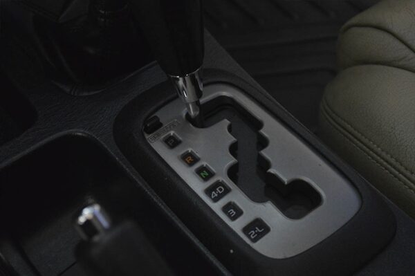 Fortuner - 38727KM - Imagen 10