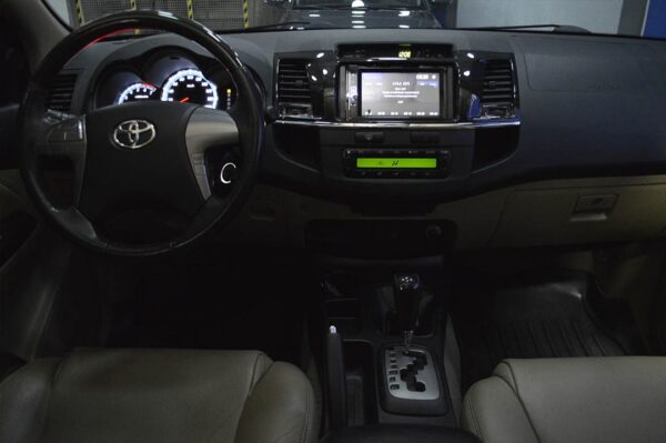 Fortuner - 38727KM - Imagen 4