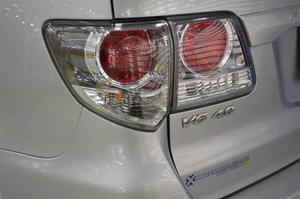 Fortuner - 38727KM - Imagen 13