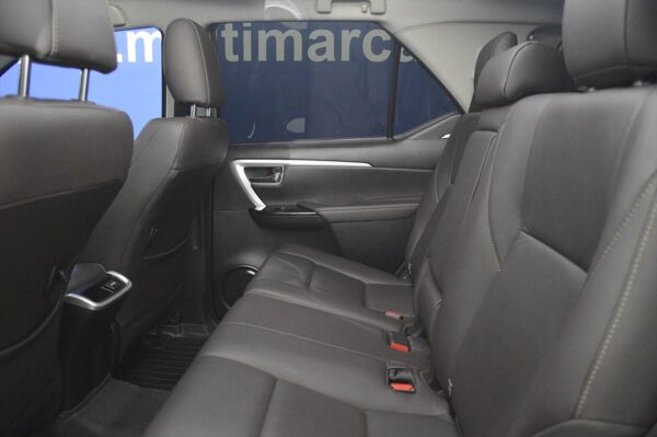 Fortuner - 41061KM - Imagen 7