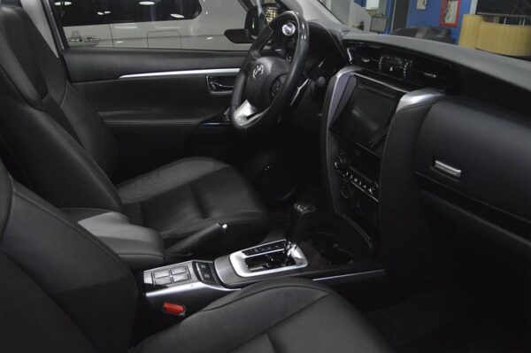 Fortuner - 41061KM - Imagen 5