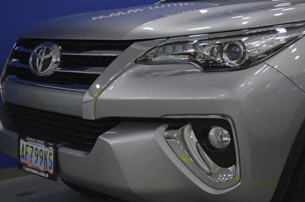 Fortuner - 41061KM - Imagen 12