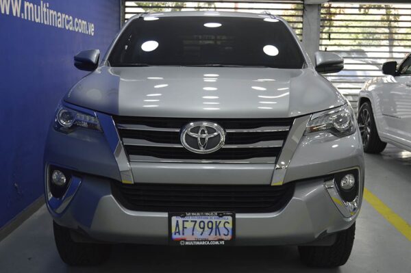Fortuner - 41061KM - Imagen 2