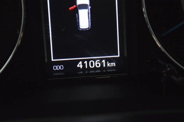 Fortuner - 41061KM - Imagen 6