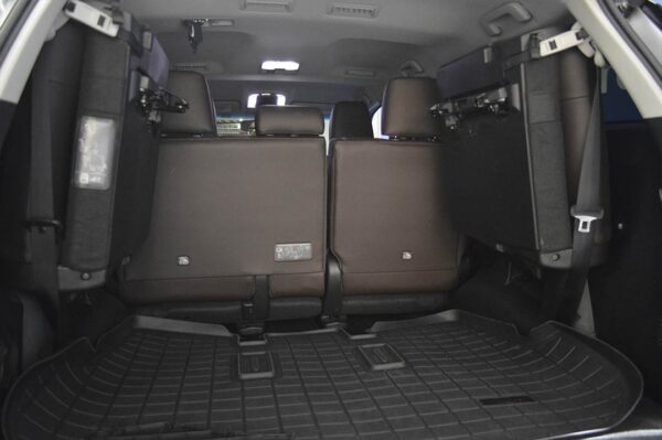 Fortuner - 41061KM - Imagen 8
