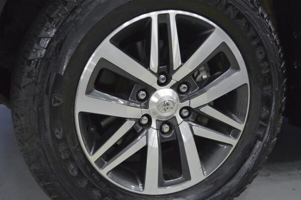 Fortuner - 41061KM - Imagen 13