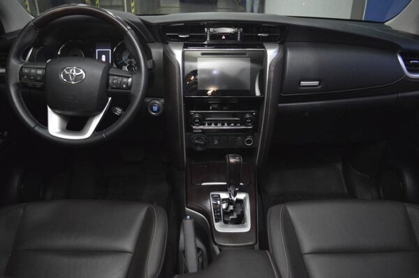 Fortuner - 41061KM - Imagen 4