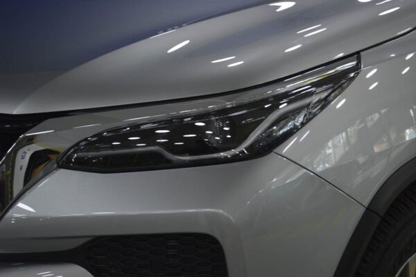 Fortuner - 12344KM - Imagen 14