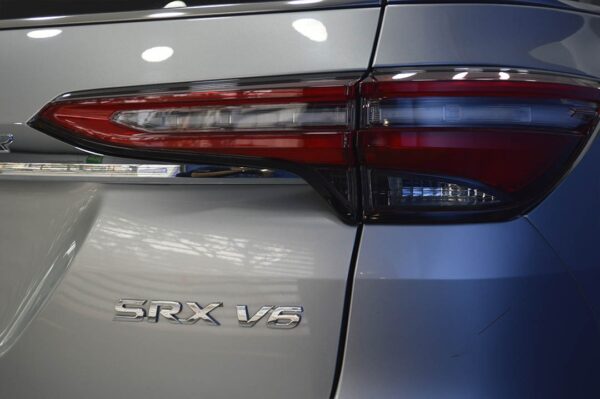 Fortuner - 12344KM - Imagen 13