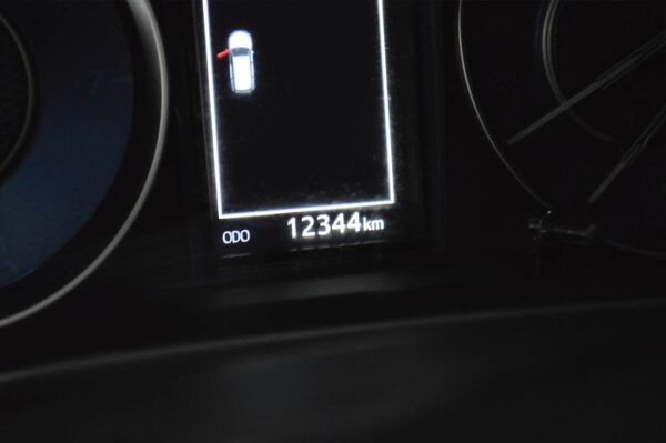 Fortuner - 12344KM - Imagen 6