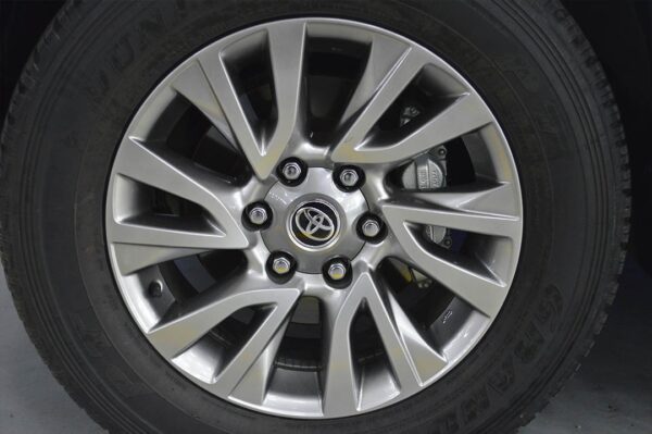 Fortuner - 12344KM - Imagen 7