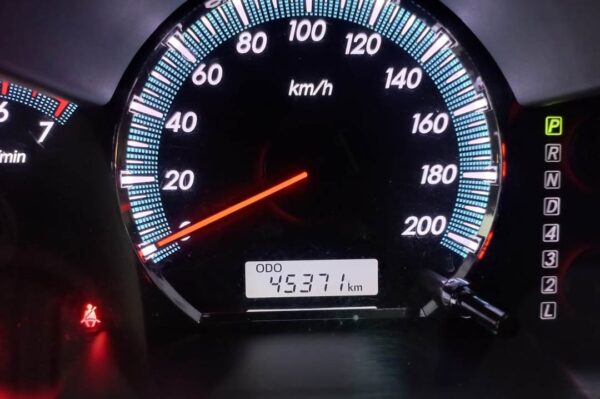Fortuner - 45371KM - Imagen 6