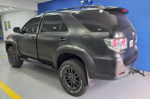Fortuner - 45371KM - Imagen 3