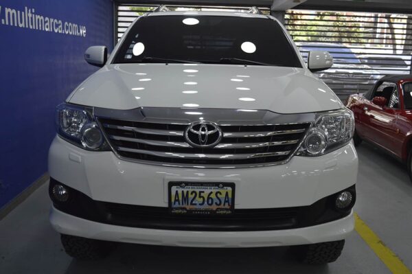 Fortuner - 28099KM - Imagen 2