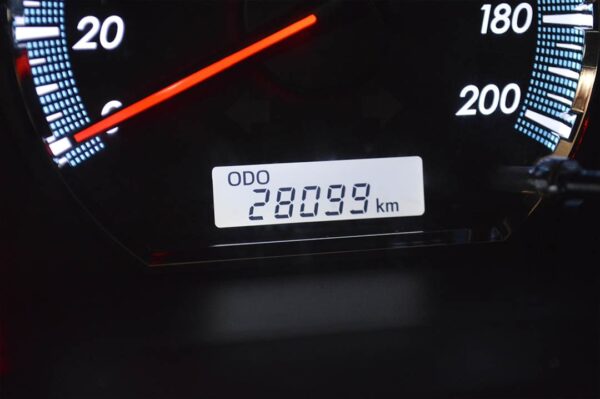 Fortuner - 28099KM - Imagen 6