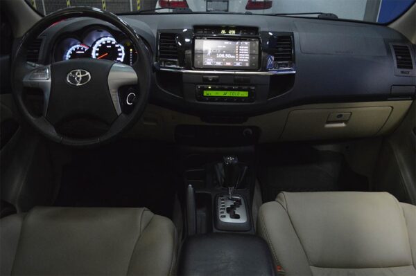Fortuner - 28099KM - Imagen 4