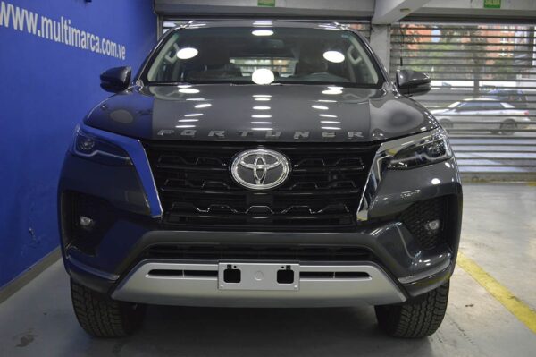 Fortuner - 78KM - Imagen 2