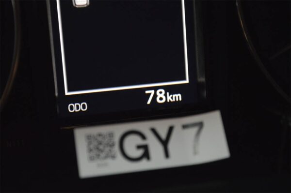 Fortuner - 78KM - Imagen 6