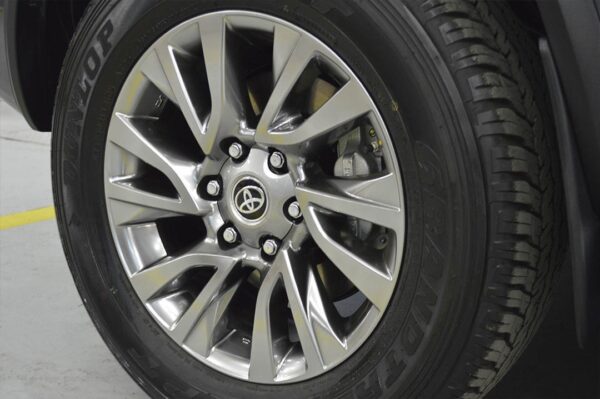 Fortuner - 78KM - Imagen 7