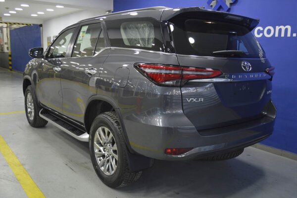 Fortuner - 78KM - Imagen 3