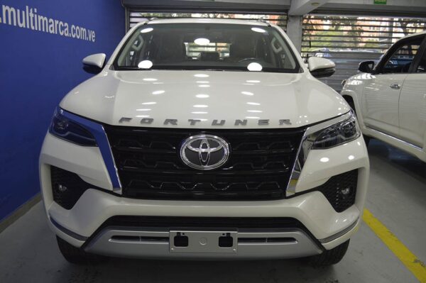 Fortuner - 154KM - Imagen 2