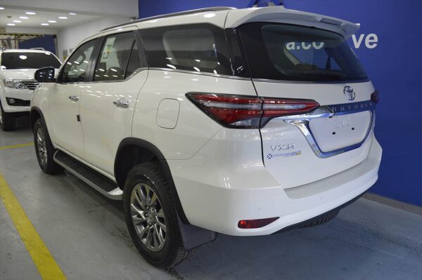 Fortuner - 154KM - Imagen 3