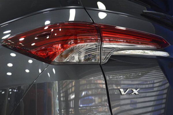 Fortuner - 170KM - Imagen 13