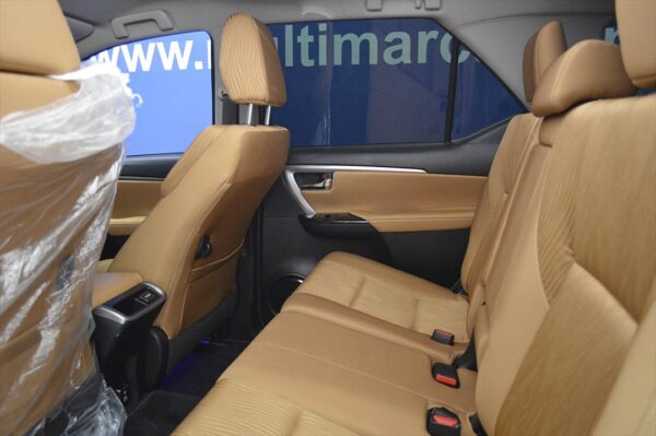 Fortuner - 170KM - Imagen 8