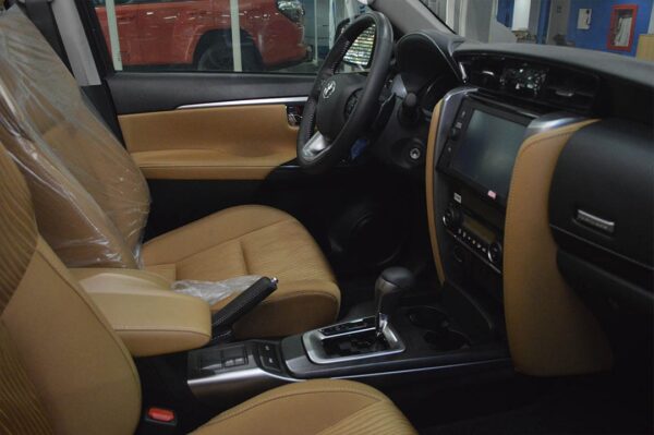 Fortuner - 170KM - Imagen 5