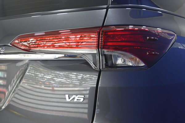 Fortuner - 170KM - Imagen 14