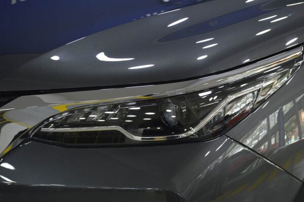 Fortuner - 170KM - Imagen 12