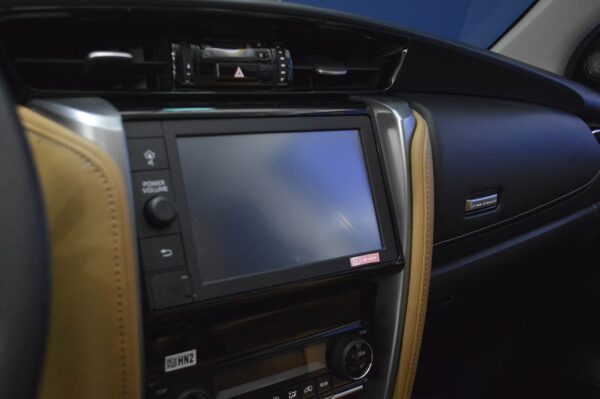Fortuner - 170KM - Imagen 9