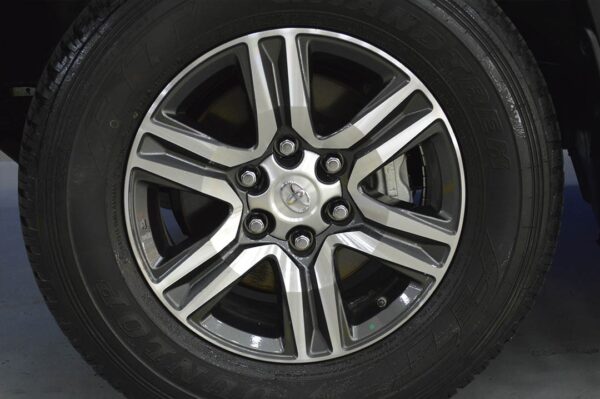 Fortuner - 170KM - Imagen 7