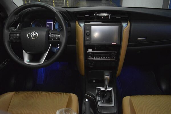 Fortuner - 170KM - Imagen 4