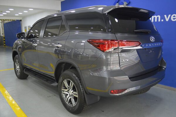 Fortuner - 170KM - Imagen 3